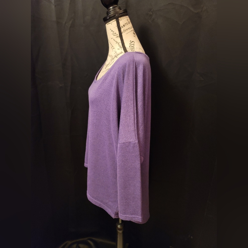 Uget Blouse - Picture 3 of 5